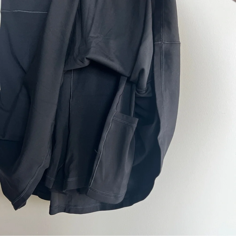 Aerie Real Me Hold Up Strappy Mini Dress - Picture 5 of 9